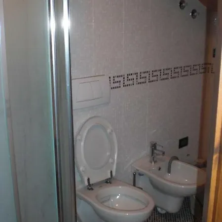 La Thuile- Bellissima Mansarda Ristrutturata Appartement *